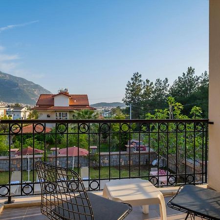Infinity Opal Villa Ölüdeniz Zewnętrze zdjęcie