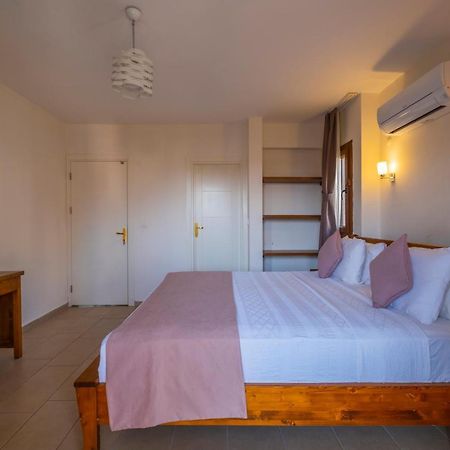 Infinity Opal Villa Ölüdeniz Zewnętrze zdjęcie
