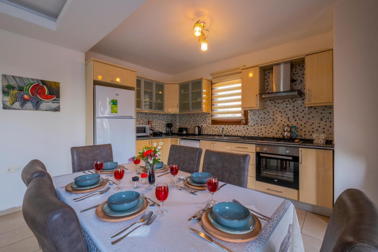 Infinity Opal Villa Ölüdeniz Zewnętrze zdjęcie
