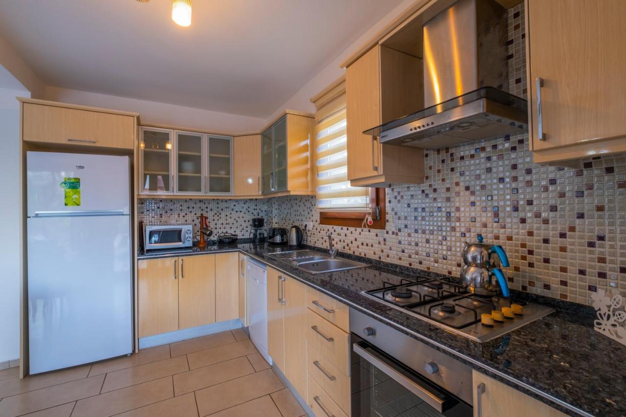 Infinity Opal Villa Ölüdeniz Zewnętrze zdjęcie