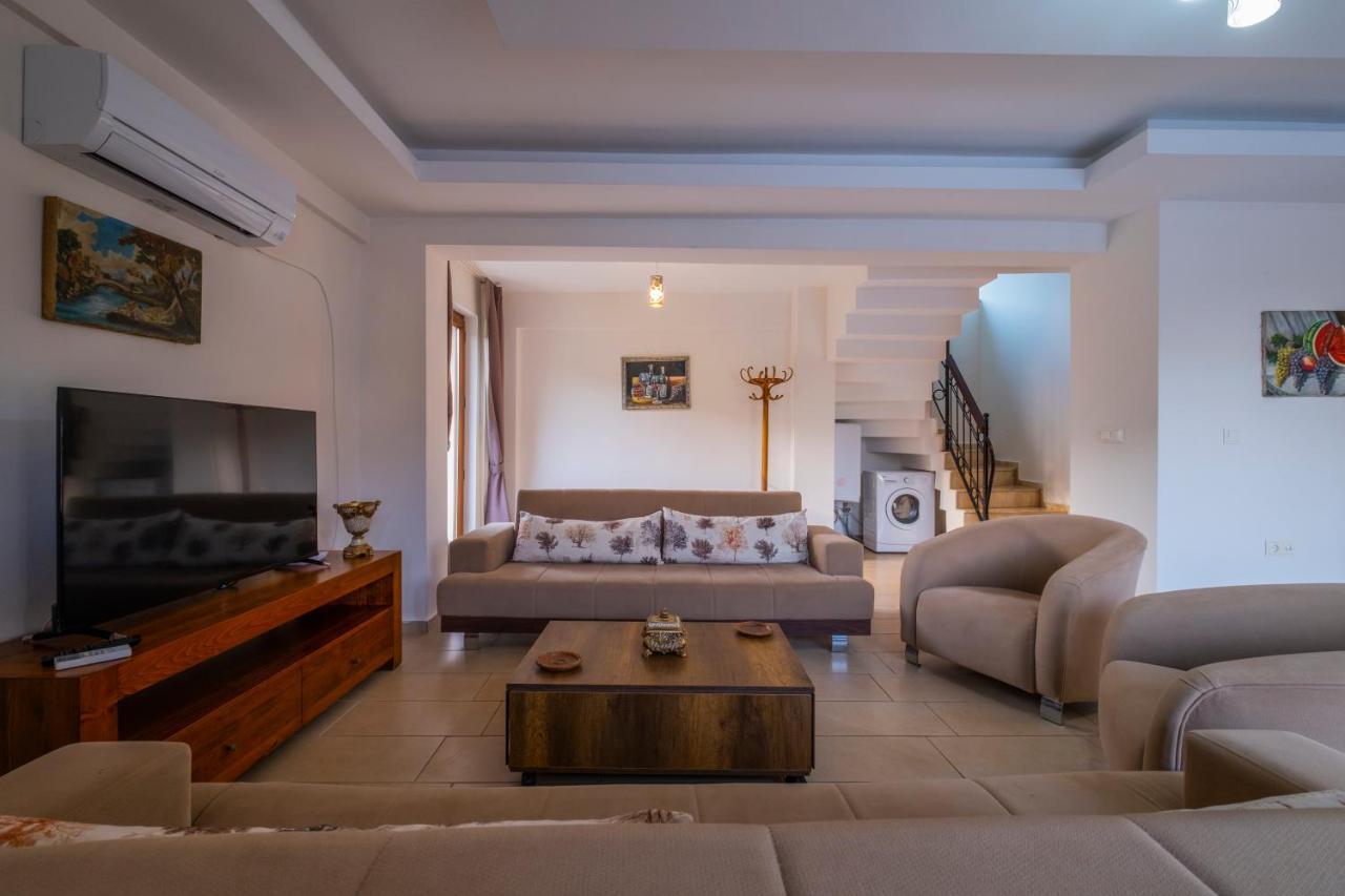 Infinity Opal Villa Ölüdeniz Zewnętrze zdjęcie