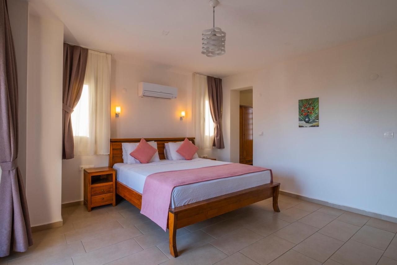 Infinity Opal Villa Ölüdeniz Zewnętrze zdjęcie
