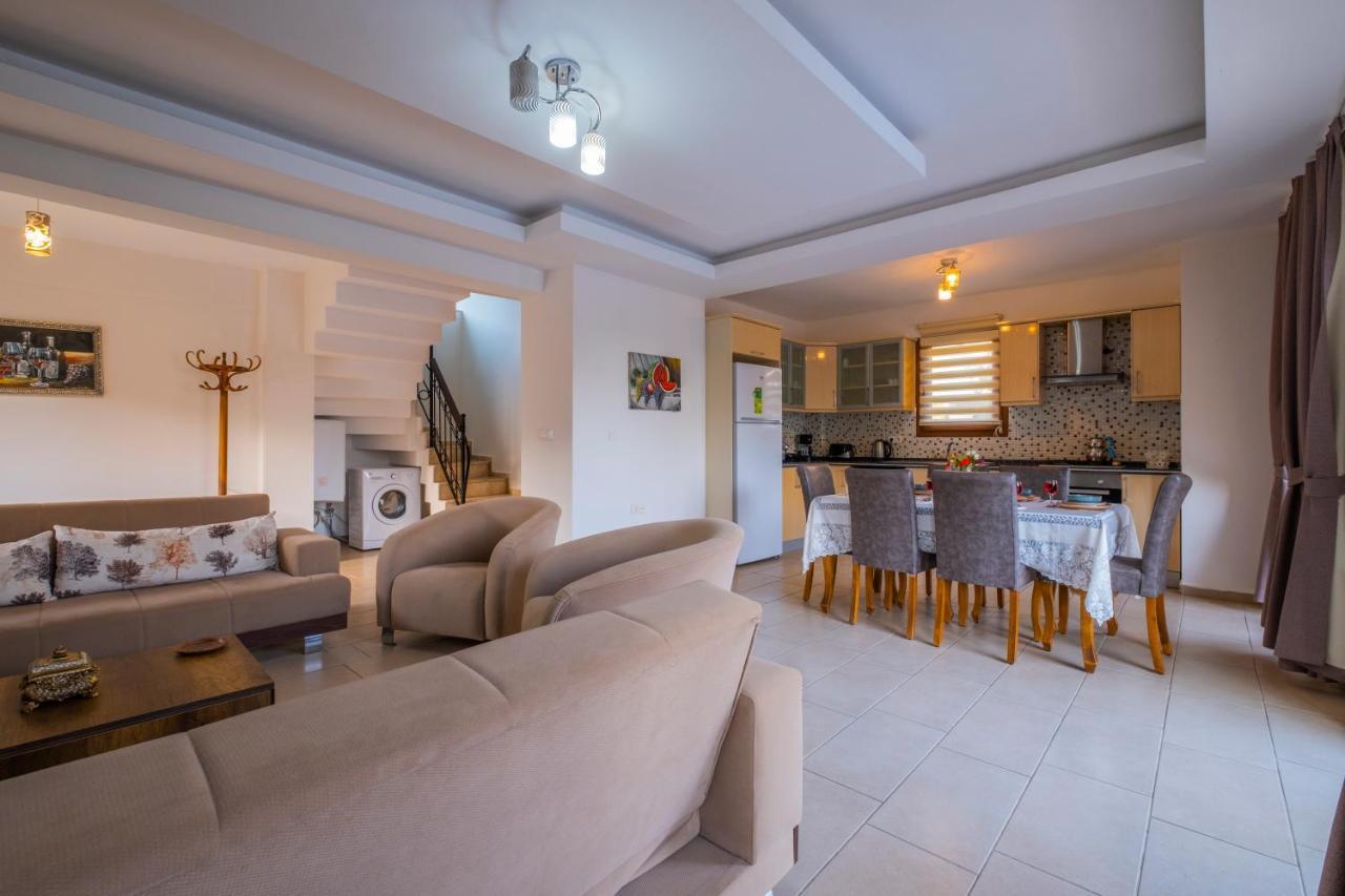 Infinity Opal Villa Ölüdeniz Zewnętrze zdjęcie