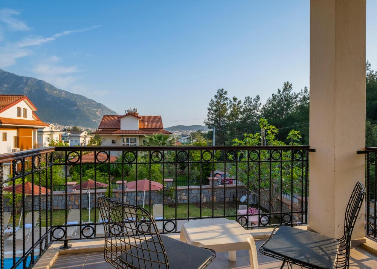 Infinity Opal Villa Ölüdeniz Zewnętrze zdjęcie