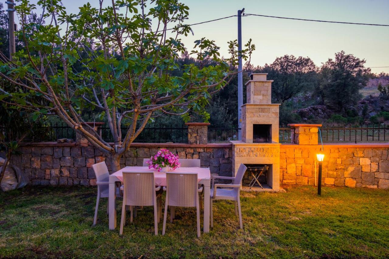 Infinity Opal Villa Ölüdeniz Zewnętrze zdjęcie