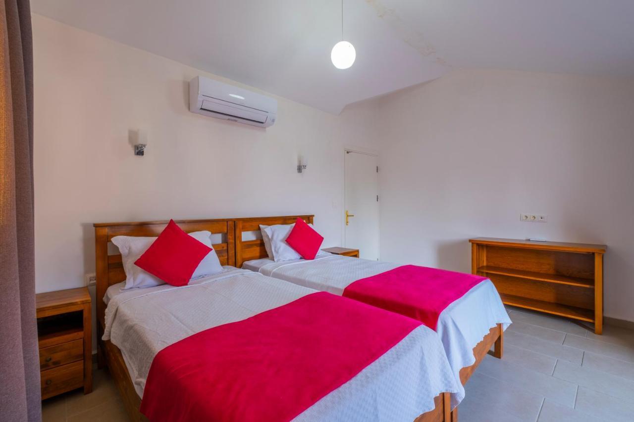 Infinity Opal Villa Ölüdeniz Zewnętrze zdjęcie