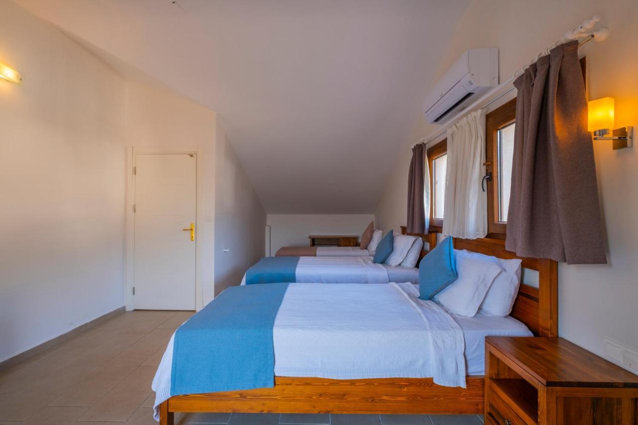 Infinity Opal Villa Ölüdeniz Zewnętrze zdjęcie