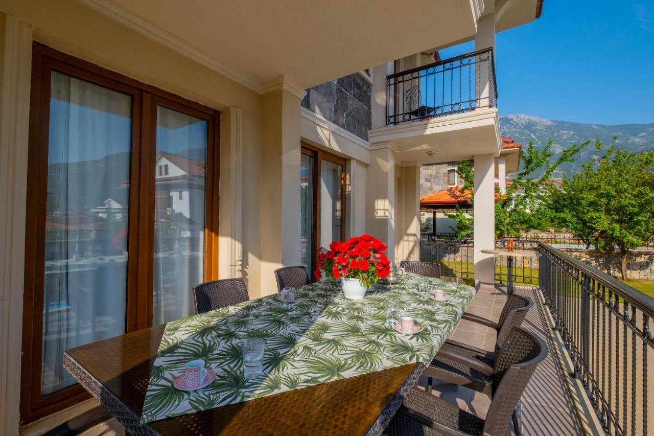 Infinity Opal Villa Ölüdeniz Zewnętrze zdjęcie