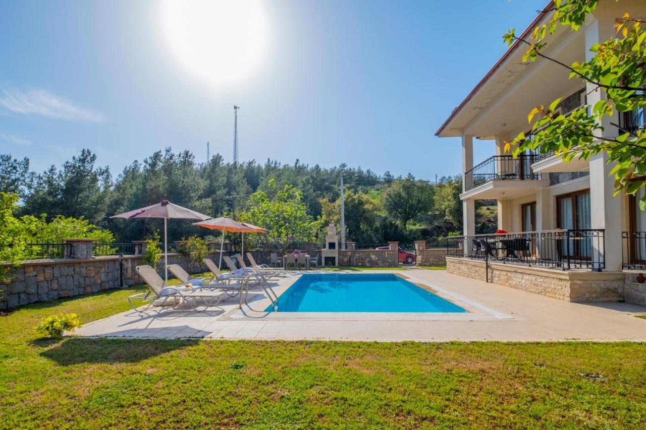 Infinity Opal Villa Ölüdeniz Zewnętrze zdjęcie
