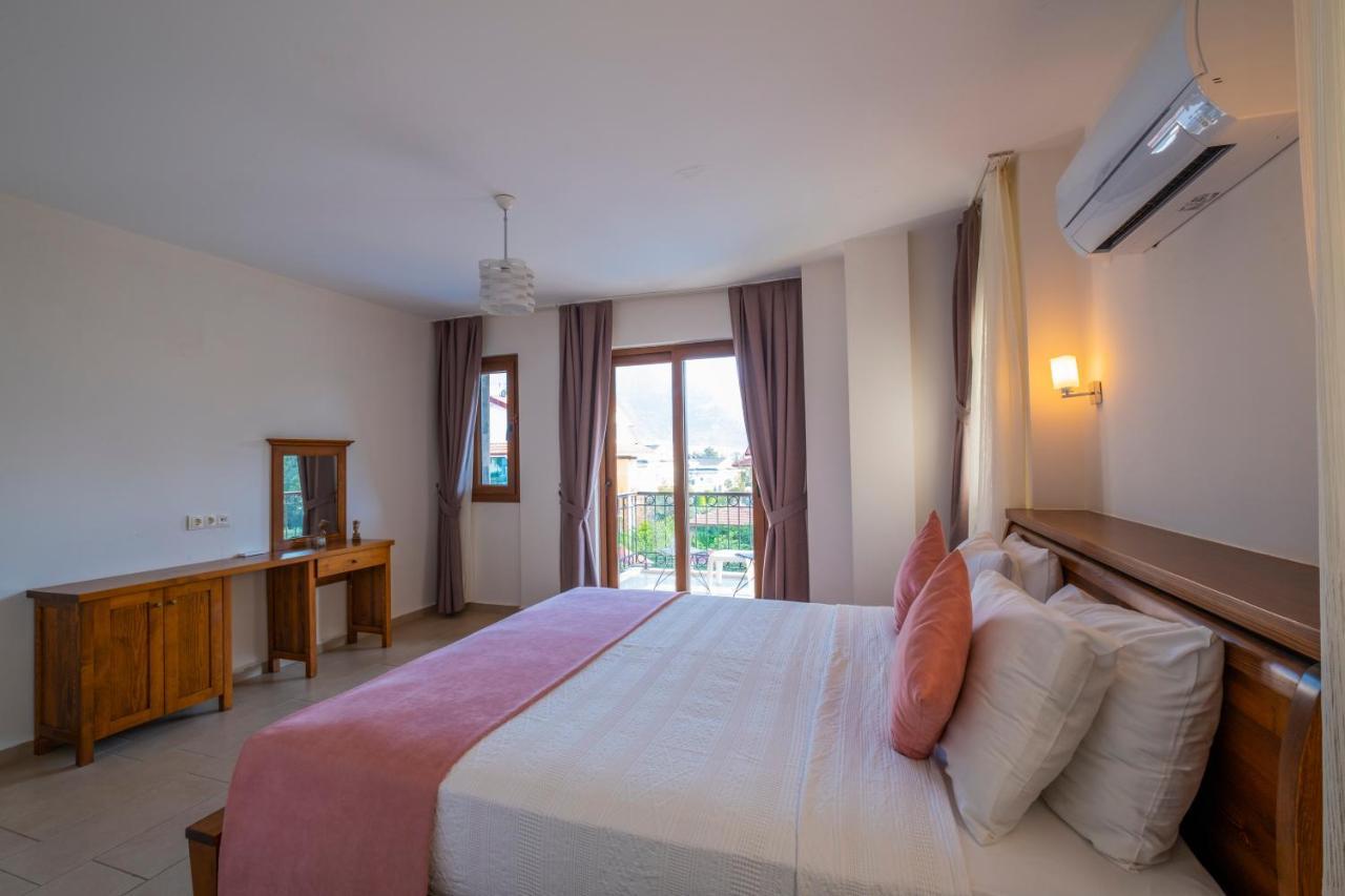 Infinity Opal Villa Ölüdeniz Zewnętrze zdjęcie
