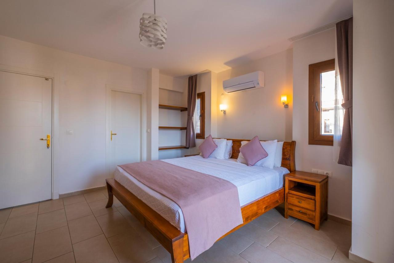 Infinity Opal Villa Ölüdeniz Zewnętrze zdjęcie