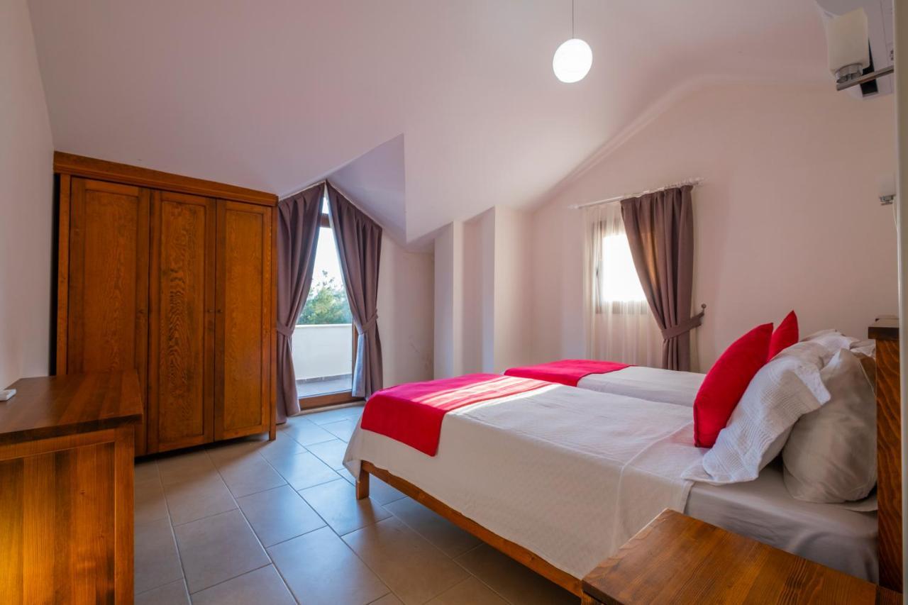 Infinity Opal Villa Ölüdeniz Zewnętrze zdjęcie