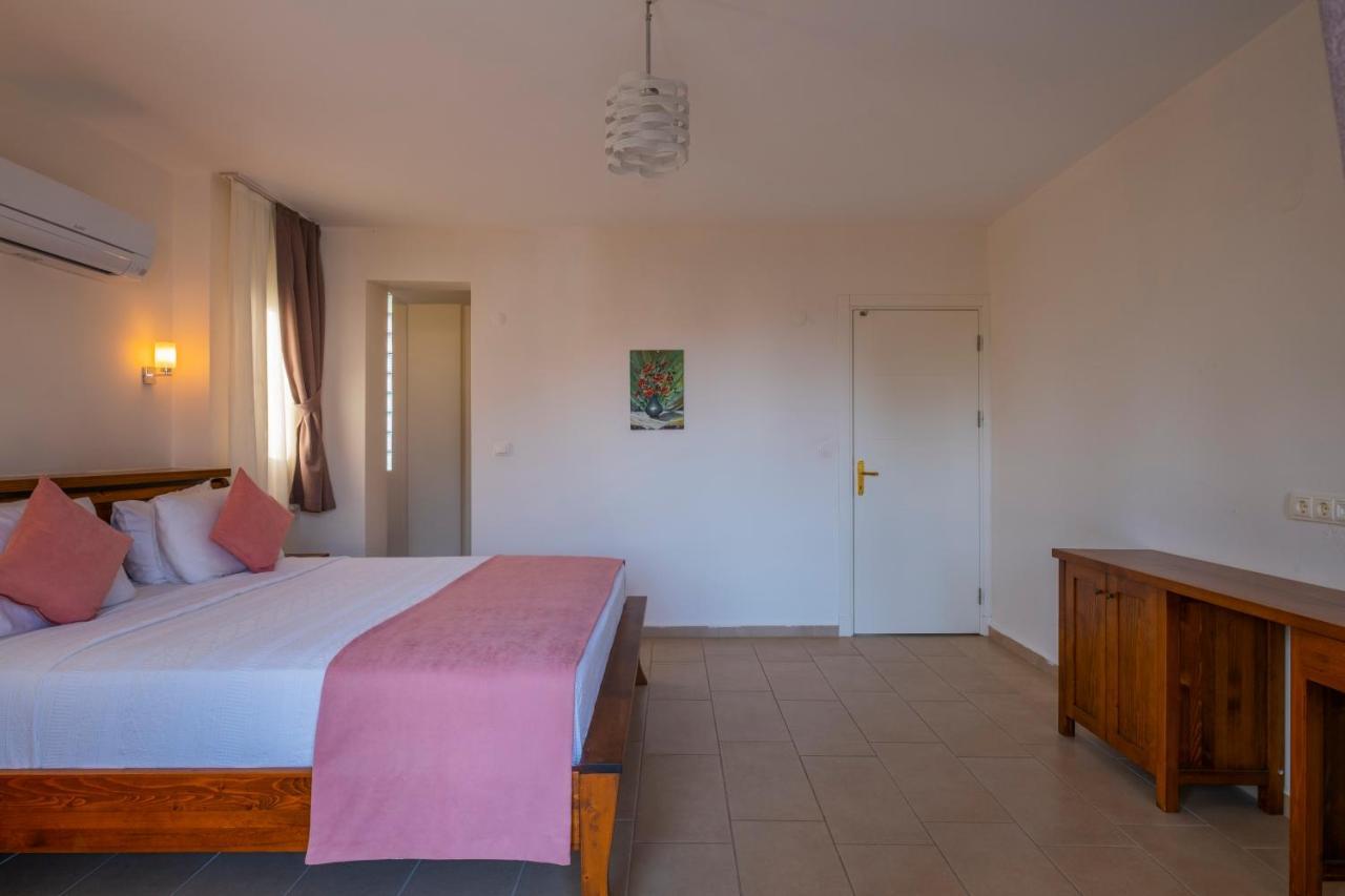 Infinity Opal Villa Ölüdeniz Zewnętrze zdjęcie