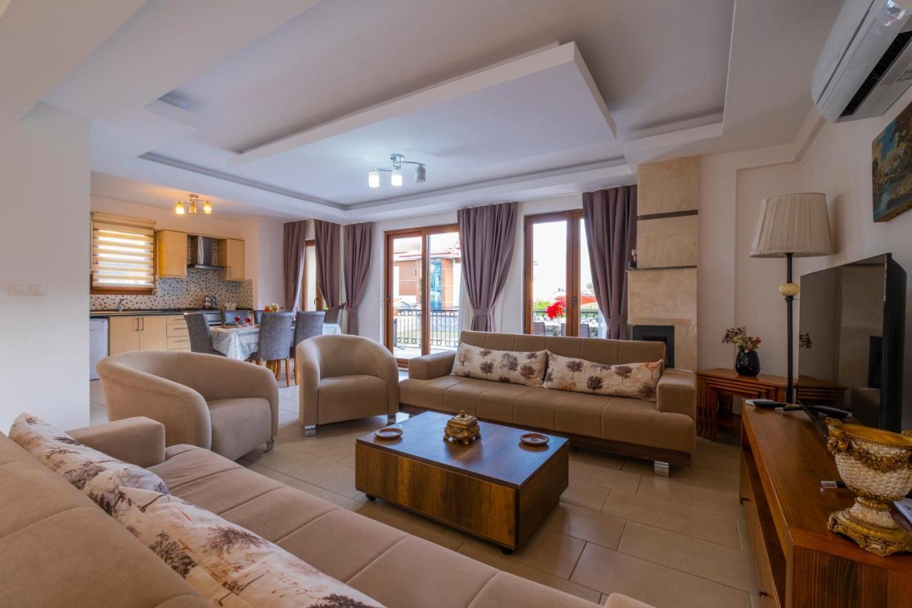 Infinity Opal Villa Ölüdeniz Zewnętrze zdjęcie