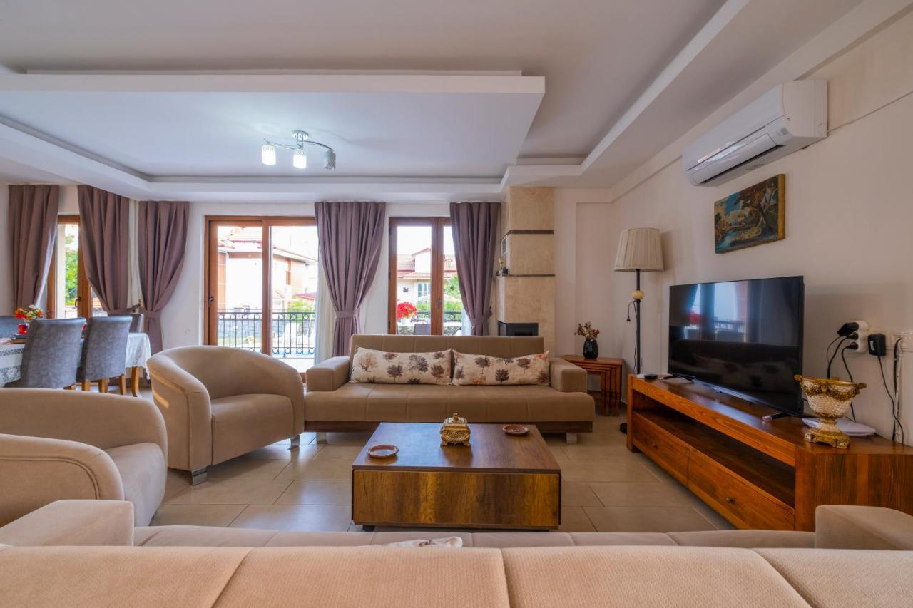 Infinity Opal Villa Ölüdeniz Zewnętrze zdjęcie