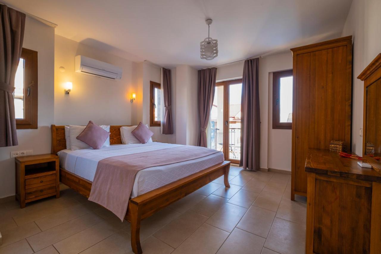 Infinity Opal Villa Ölüdeniz Zewnętrze zdjęcie