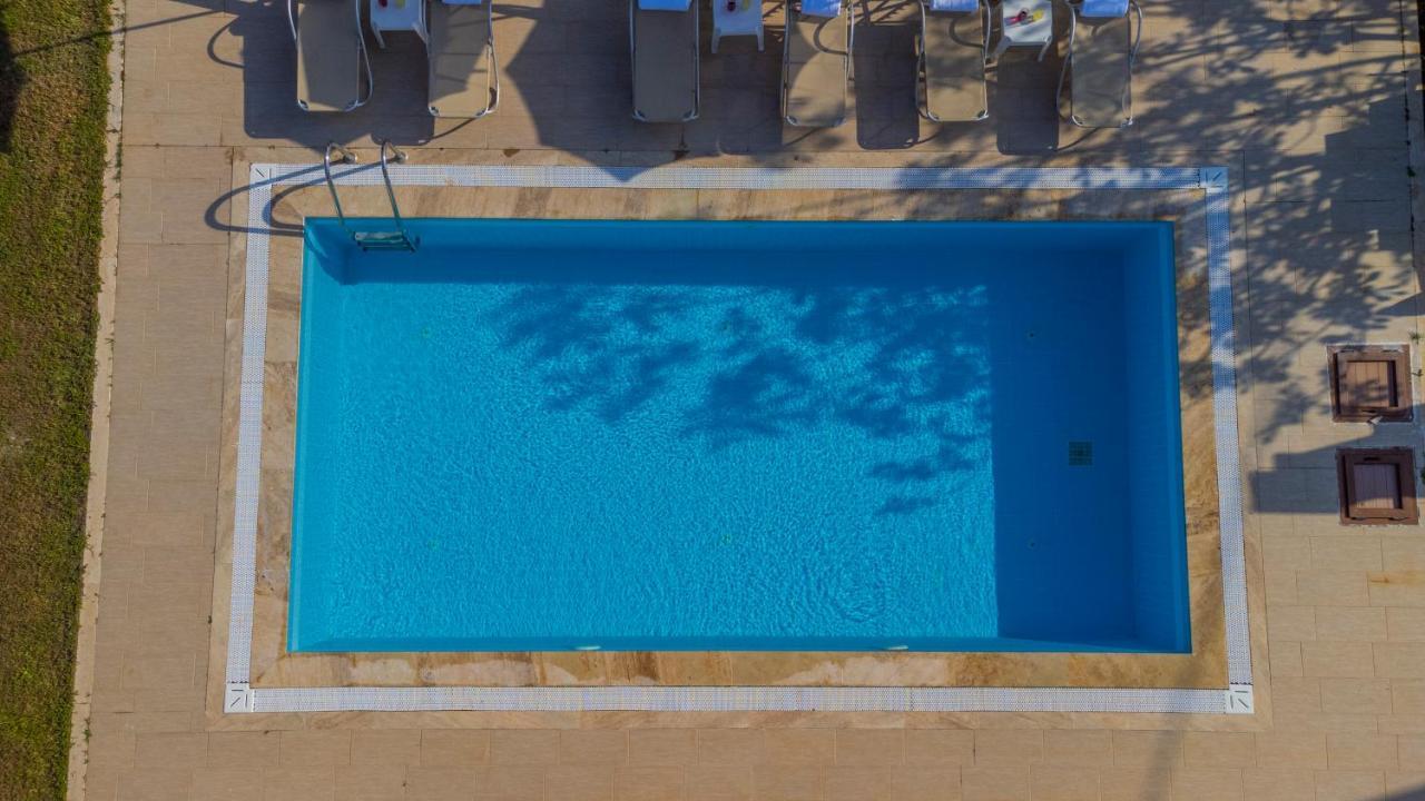 Infinity Opal Villa Ölüdeniz Zewnętrze zdjęcie