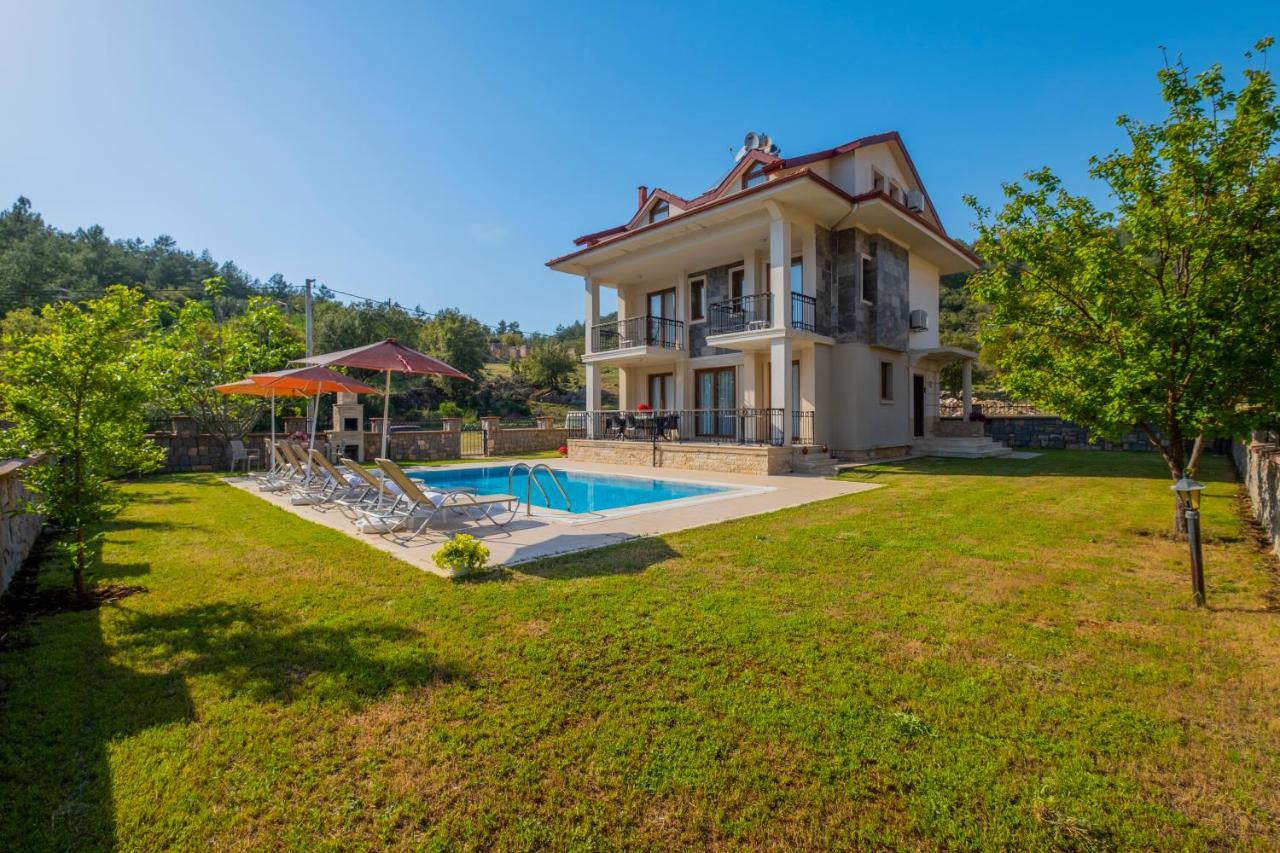 Infinity Opal Villa Ölüdeniz Zewnętrze zdjęcie
