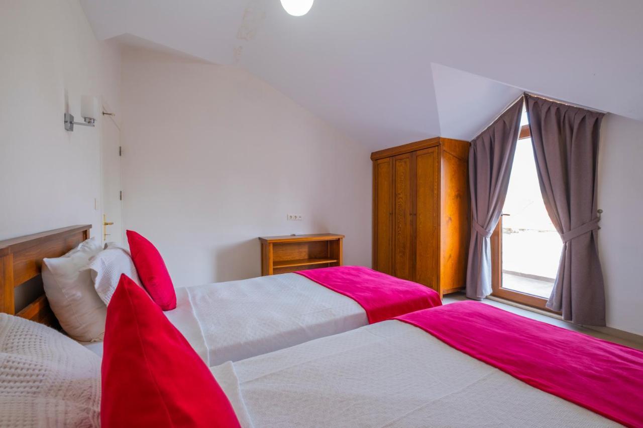 Infinity Opal Villa Ölüdeniz Zewnętrze zdjęcie
