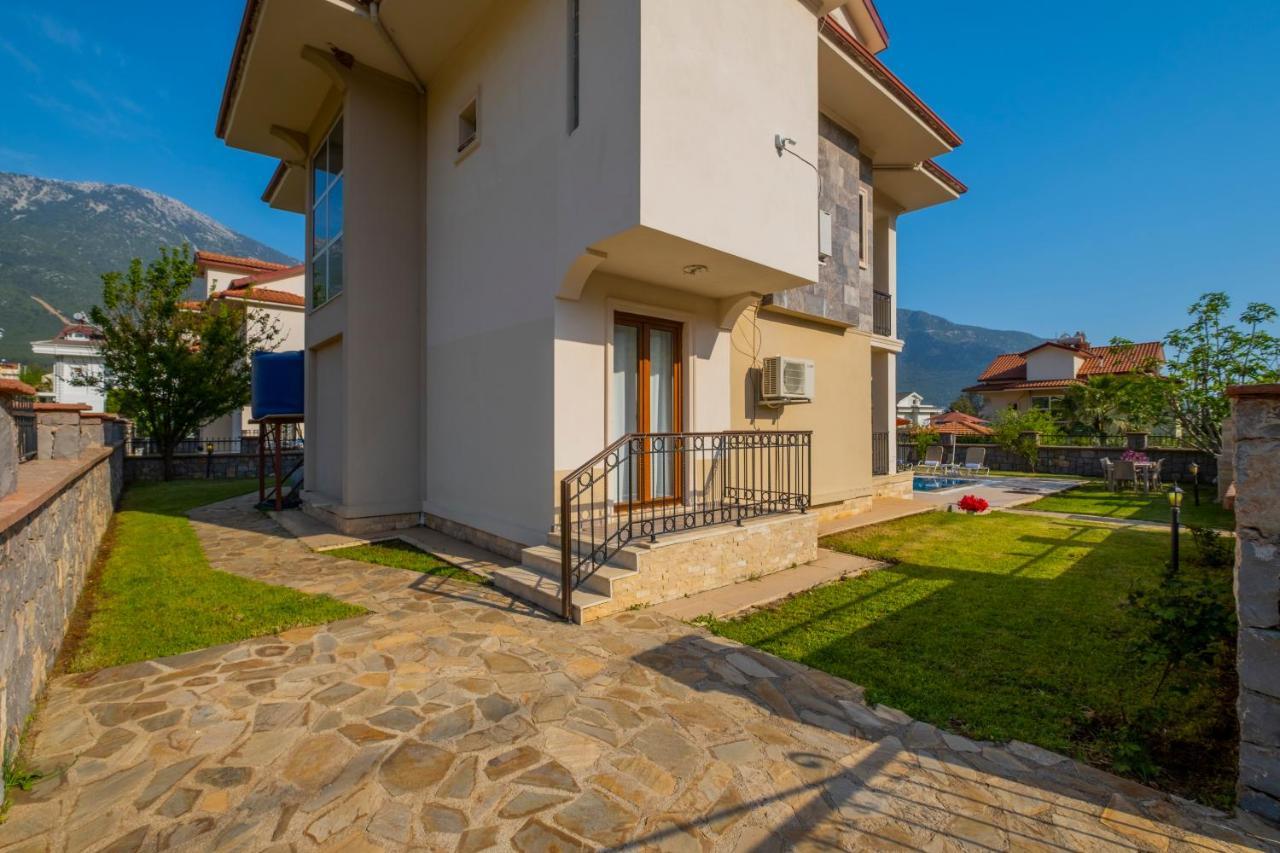 Infinity Opal Villa Ölüdeniz Zewnętrze zdjęcie