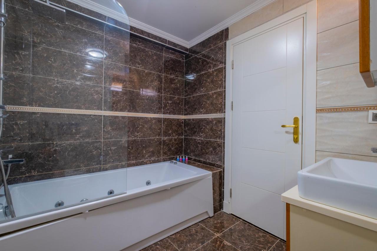 Infinity Opal Villa Ölüdeniz Zewnętrze zdjęcie