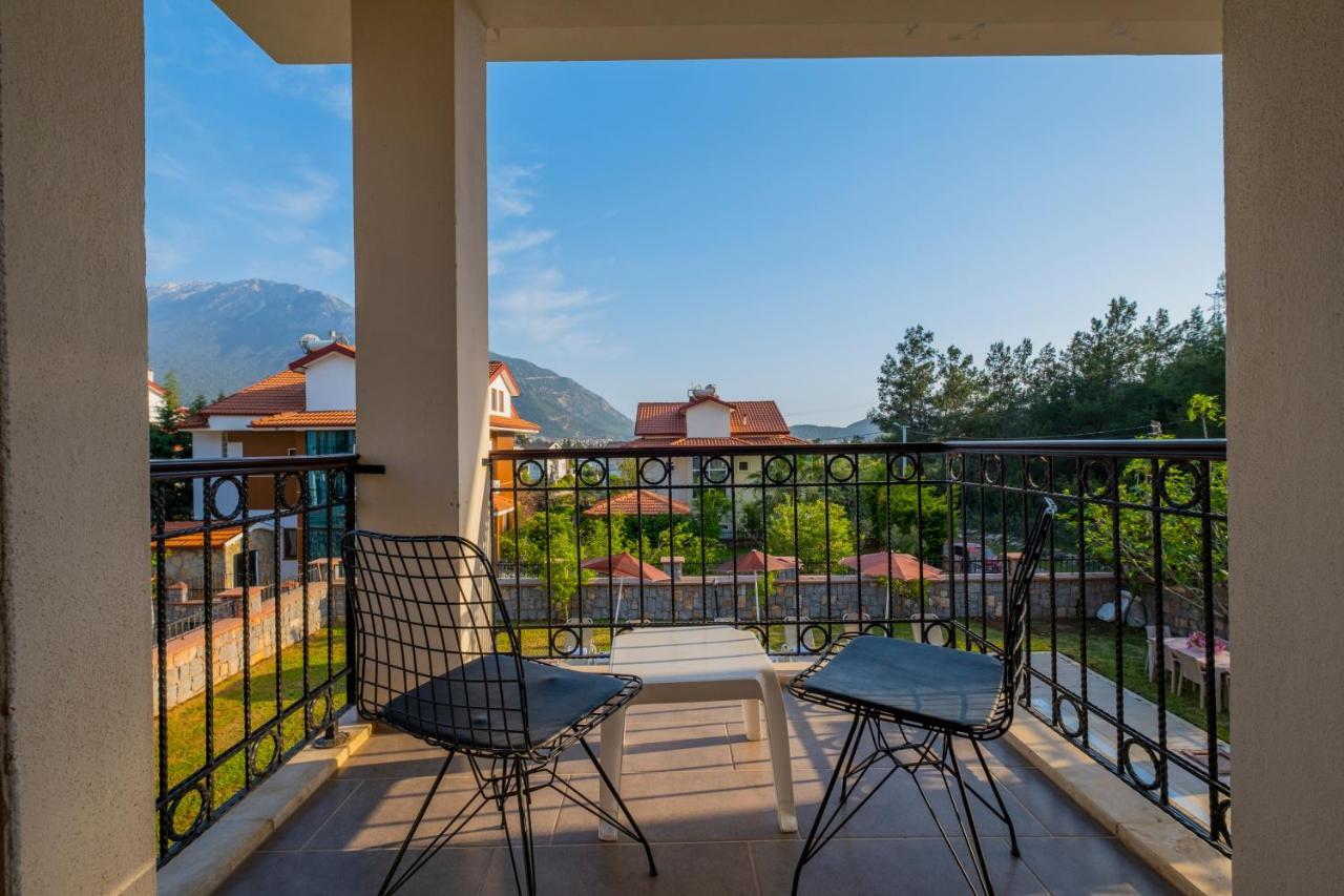 Infinity Opal Villa Ölüdeniz Zewnętrze zdjęcie
