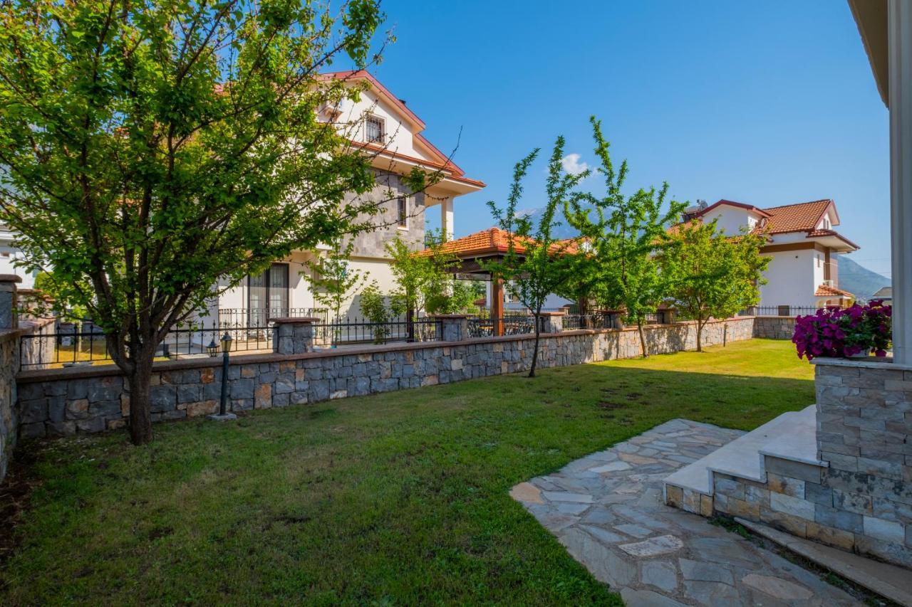 Infinity Opal Villa Ölüdeniz Zewnętrze zdjęcie